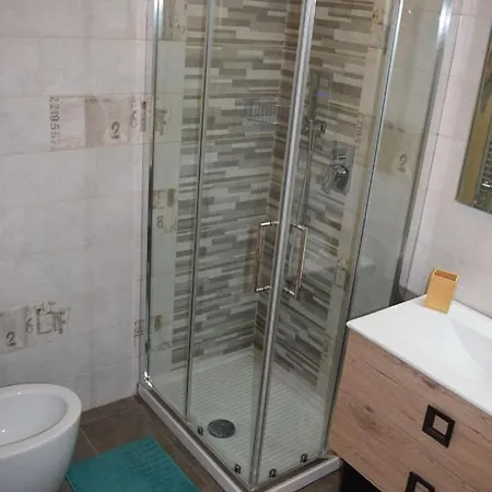 Apartment Casa Brenta - Comodo Bilocale In Zona Ospedali Padua