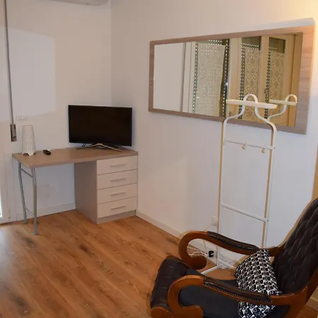 Casa Brenta - Comodo Bilocale In Zona Ospedali Padua