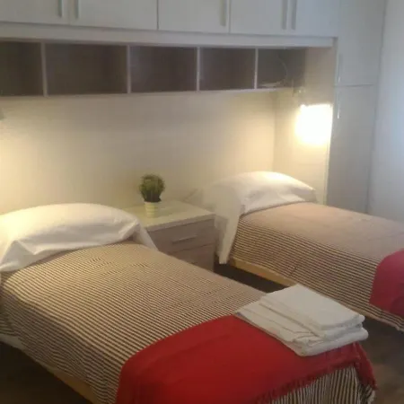 Apartment Casa Brenta - Comodo Bilocale In Zona Ospedali