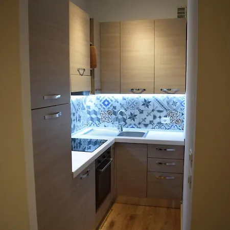 Casa Brenta - Comodo Bilocale In Zona Ospedali *