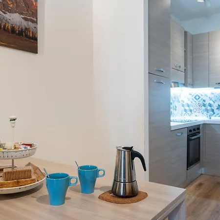 Appartement Casa Brenta - Comodo Bilocale In Zona Ospedali Padoue