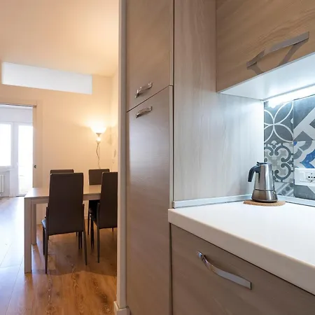 Appartement Casa Brenta - Comodo Bilocale In Zona Ospedali